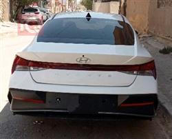 هیوندای ئەڤانتی